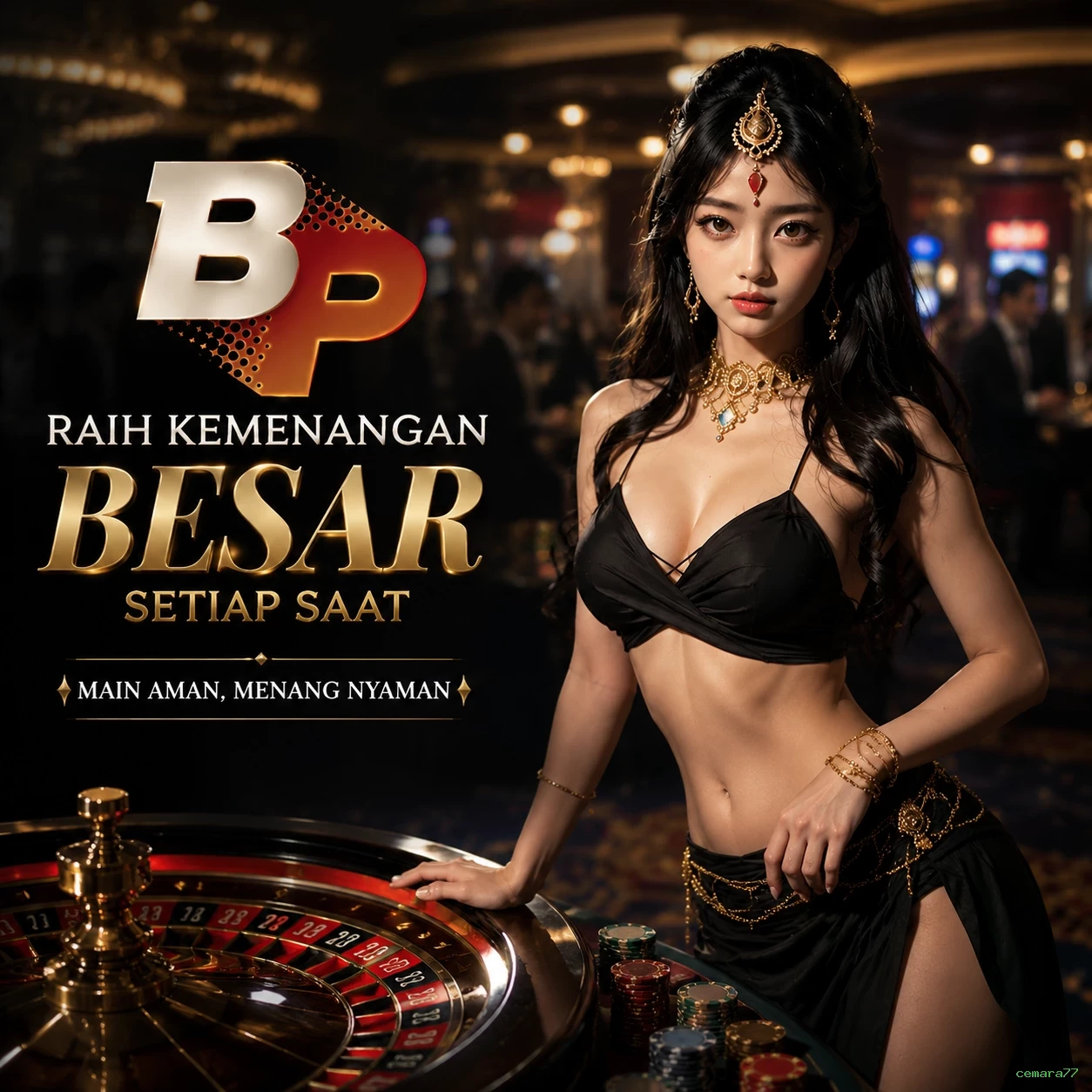 Inovasi dan Fitur Menarik di cemara77 yang Perlu Diketahui